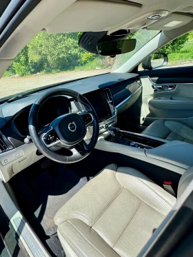 Volvo V90 Cross Country D5/AWD, снимка 10