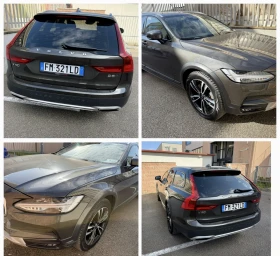 Volvo V90 Cross Country D5/AWD, снимка 17