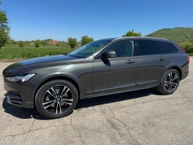 Volvo V90 Cross Country D5/AWD, снимка 6