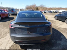 Tesla Model 3 PERFORMANCE* DUAL MOTOR* КОЖА* ПОДГРЕВ* ПАНОРАМА* , снимка 15