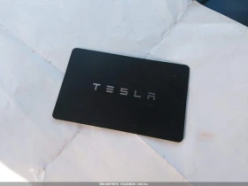 Tesla Model 3 PERFORMANCE* DUAL MOTOR* КОЖА* ПОДГРЕВ* ПАНОРАМА* , снимка 10