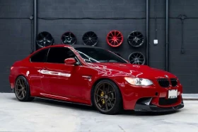 BMW M3 * 2dr Cpe * CARFAX * ЦЕНА ДО БГ, снимка 7