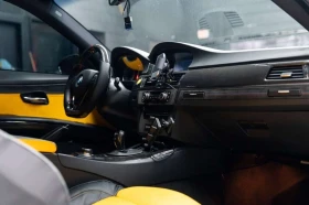 BMW M3 * 2dr Cpe * CARFAX * ЦЕНА ДО БГ, снимка 16