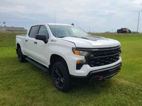 Chevrolet Silverado * Custom Trail Bo * CARFAX * ОПЦИЯ ЗА ФИНАНСИРАНЕ, снимка 5