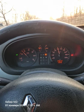 Renault Clio, снимка 6