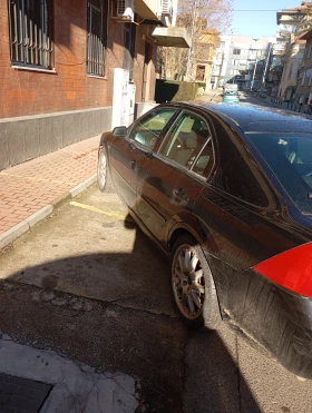 Ford Mondeo, снимка 5