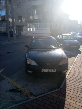 Ford Mondeo, снимка 4