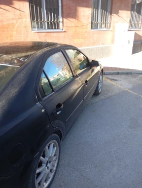 Ford Mondeo, снимка 3