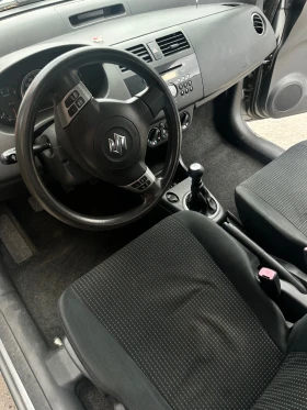 Suzuki Swift, снимка 7