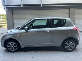 Suzuki Swift, снимка 3