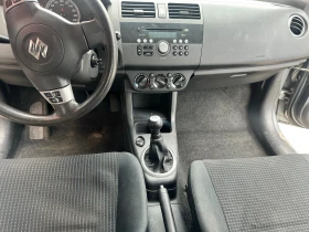Suzuki Swift, снимка 8