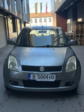 Suzuki Swift, снимка 1