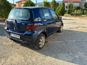 Toyota Yaris D4D , снимка 4