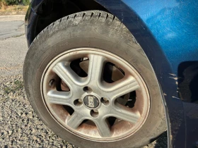 Toyota Yaris D4D , снимка 11