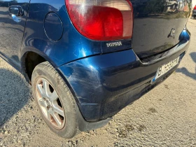Toyota Yaris D4D , снимка 6