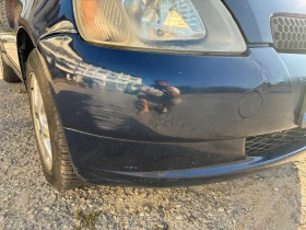 Toyota Yaris D4D , снимка 8