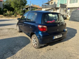Toyota Yaris D4D , снимка 5