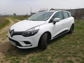 Renault Clio IV, снимка 1