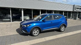 Mg ZS EV Очакван внос, снимка 1