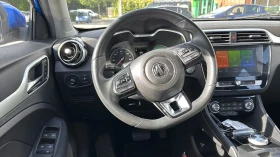 Mg ZS EV Очакван внос, снимка 8