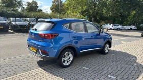 Mg ZS EV Очакван внос, снимка 4