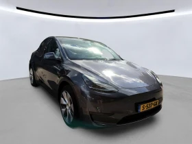 Tesla Model Y Standart Range Leather LED Navi Panorama, снимка 2
