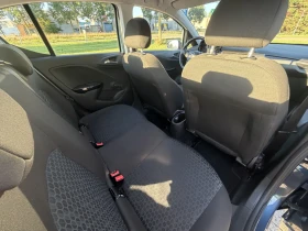 Opel Corsa 1.4 LPG, снимка 4