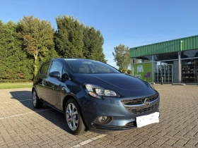 Opel Corsa 1.4 LPG, снимка 1
