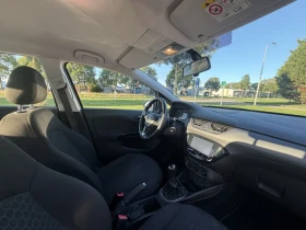 Opel Corsa 1.4 LPG, снимка 6