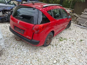Peugeot 207, снимка 3