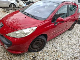 Peugeot 207, снимка 2