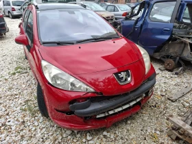 Peugeot 207, снимка 1