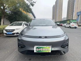 Xpeng G6, снимка 1