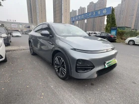 Xpeng G6, снимка 3