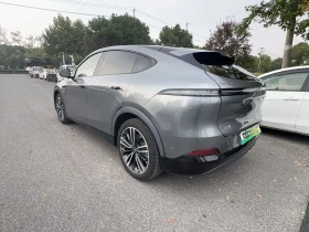 Xpeng G6, снимка 4