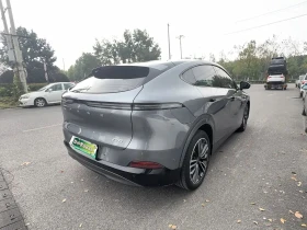 Xpeng G6, снимка 6