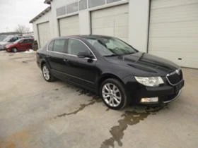 Skoda Superb 2.0tdi  DSG,koja,UNIKAT - [12] 