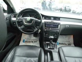 Обява за продажба на Skoda Superb 2.0tdi 140к.с * DSG* koja* UNIKAT*  ~13 999 лв. - изображение 8