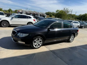     Skoda Superb 2.0tdi 140. * DSG* koja* UNIKAT* 