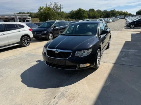     Skoda Superb 2.0tdi 140. * DSG* koja* UNIKAT* 