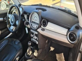 Mini Cooper 1.4/1.6 VTi /1.6D, снимка 7