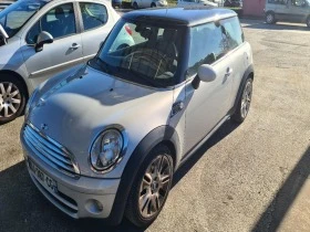 Mini Cooper 1.6i 16V/1.6D - [1] 