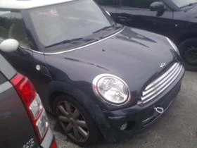 Mini Cooper 1.6i 16V/1.6D | Mobile.bg    5