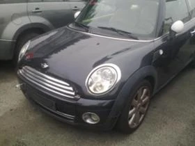 Mini Cooper 1.6i 16V/1.6D | Mobile.bg    7