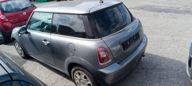 Mini Cooper 1.4/1.6 VTi /1.6D, снимка 1