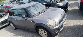 Mini Cooper 1.4/1.6 VTi /1.6D, снимка 15