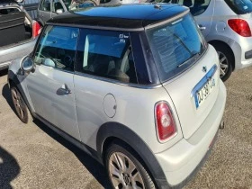 Mini Cooper 1.4/1.6 VTi /1.6D, снимка 13