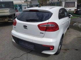 Kia Rio 5800 км. !!!!!! Четете моля ! - [6] 