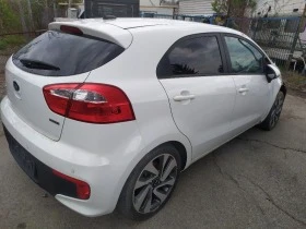 Kia Rio 5800 км. !!!!!! Четете моля ! - [5] 