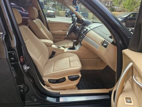 Обява за продажба на BMW X3 ГАЗ-ИНЖ!АВТОМАТИК!4Х4!КОЖА!* КЛИМАТРОНИК* ТОП! ~7 800 лв. - изображение 8
